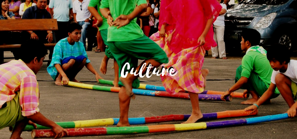 Culture Page Banner
