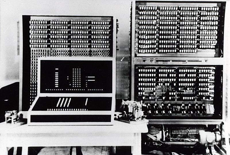 a computer