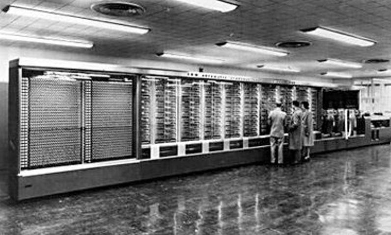 a computer