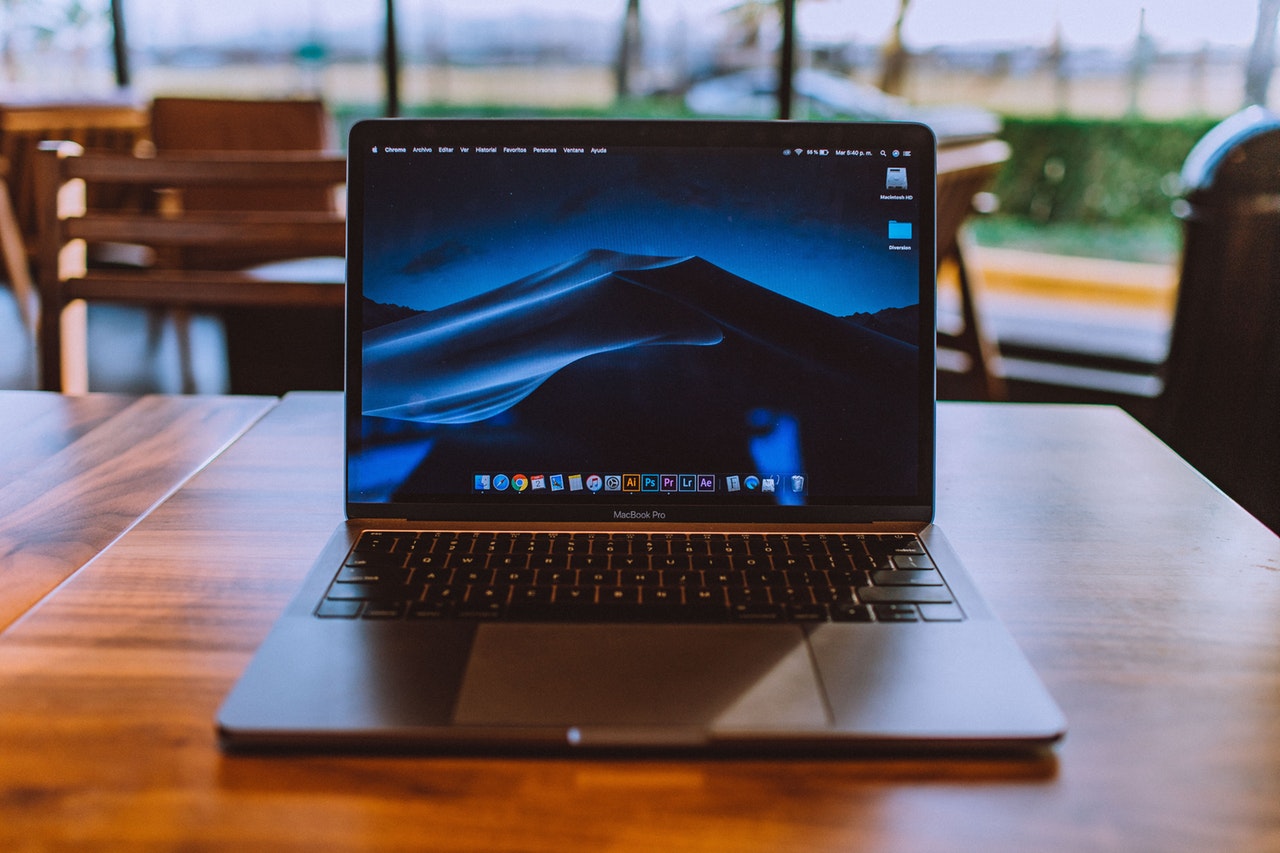 a computer
