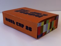 Package Third Place